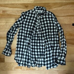Women’s Old Navy Flannel Size XS